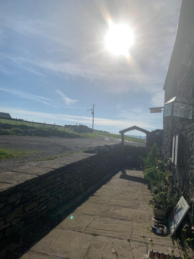 High Greenside Kirkby Stephen Exterior foto